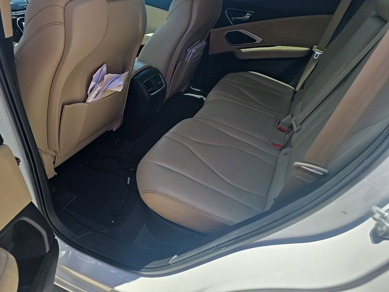 Used 2022 Acura RDX AWD image 10