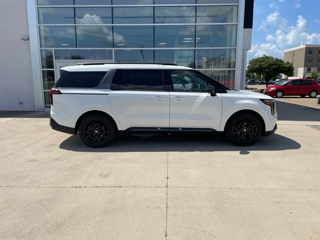 New 2026 Kia Carnival SX Prestige FWD image 4
