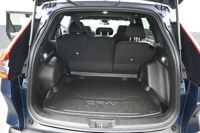 New 2026 Honda CR-V Sport image 27