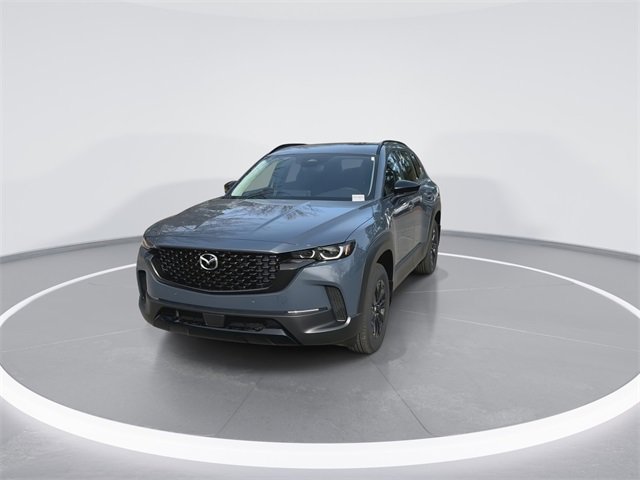 New 2026 MAZDA CX-50 AWD 2.5 Hybrid w/ Weather Package image 3