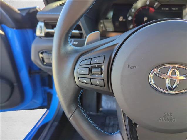 Used 2021 Toyota Supra A91 Edition w/ Driver Assist Package image 18