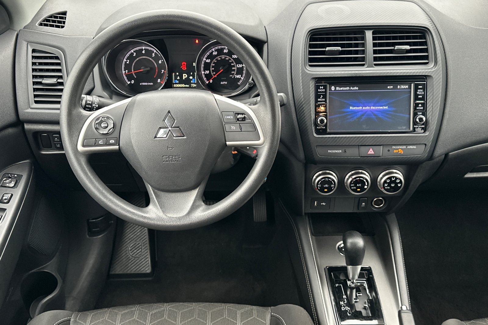 Used 2025 Mitsubishi Outlander Sport AWD image 13