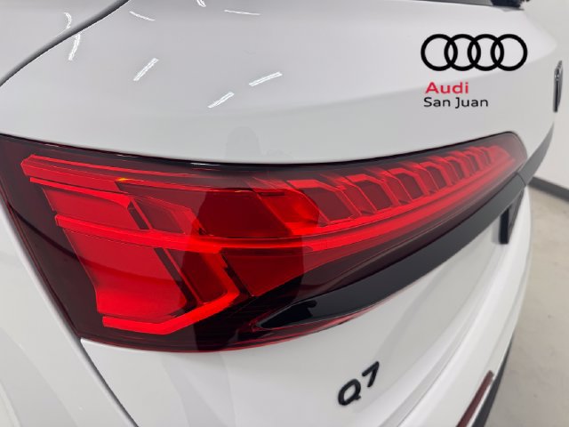 New 2026 Audi Q7 2.0T Premium AWD/4WD image 11