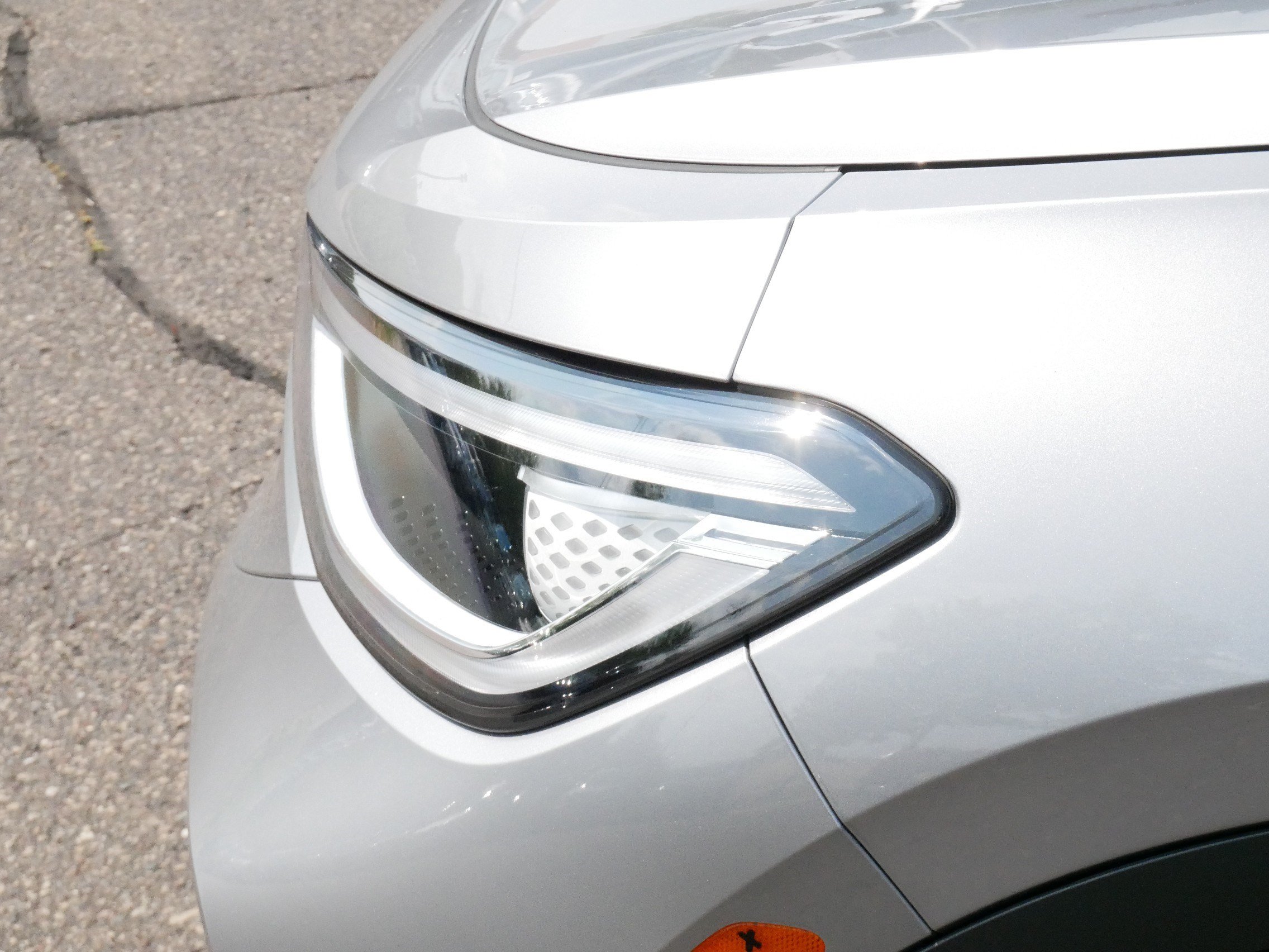 Certified 2023 Volkswagen ID.4 Pro S AWD/4WD image 16