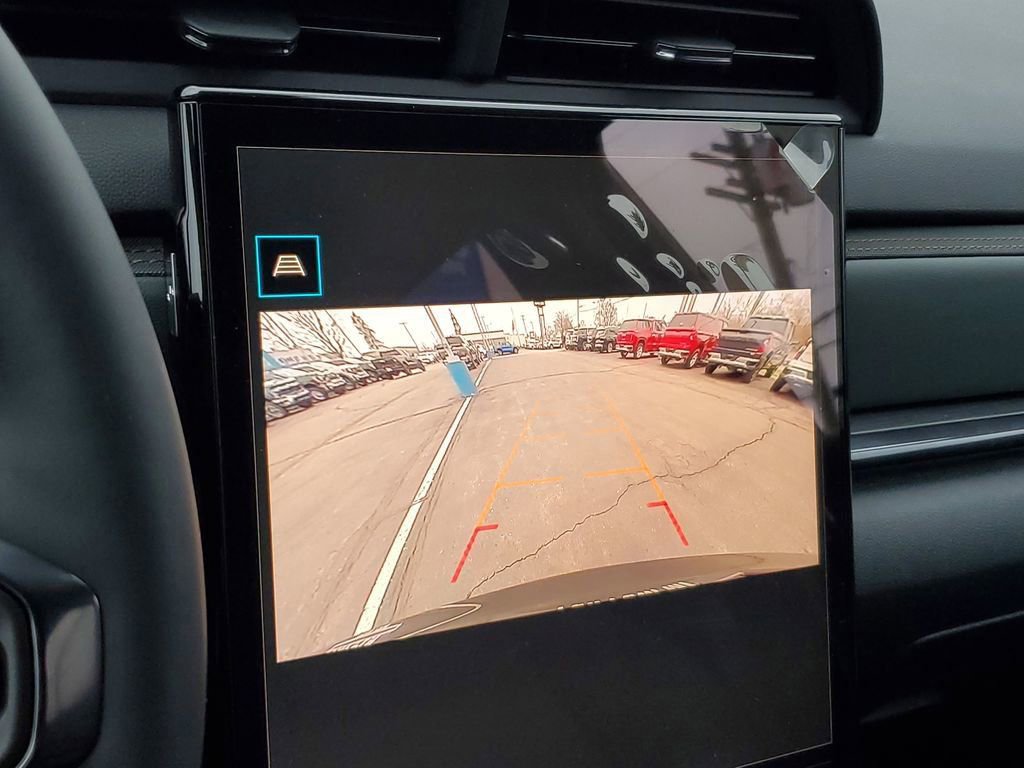 New 2026 GMC Terrain AT4 w/ LPO, Black Badging Package image 24