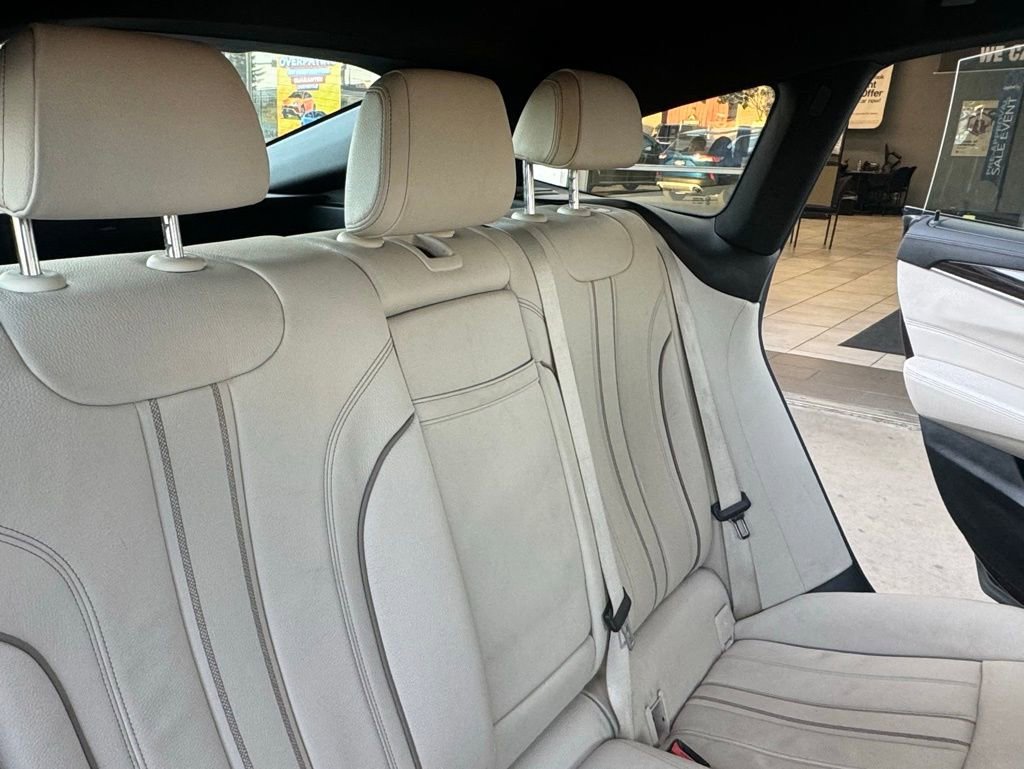 Used 2018 BMW 640i Gran Turismo xDrive image 23