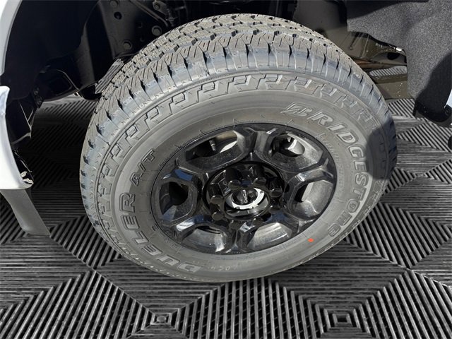 New 2026 Ford F350 XL image 14