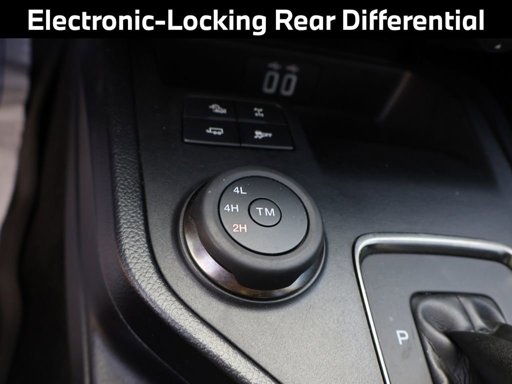 Used 2023 Ford Ranger XLT w/ Equipment Group 301A Mid AWD/4WD image 31