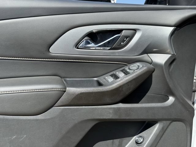 Certified 2021 Chevrolet Traverse RS FWD image 27