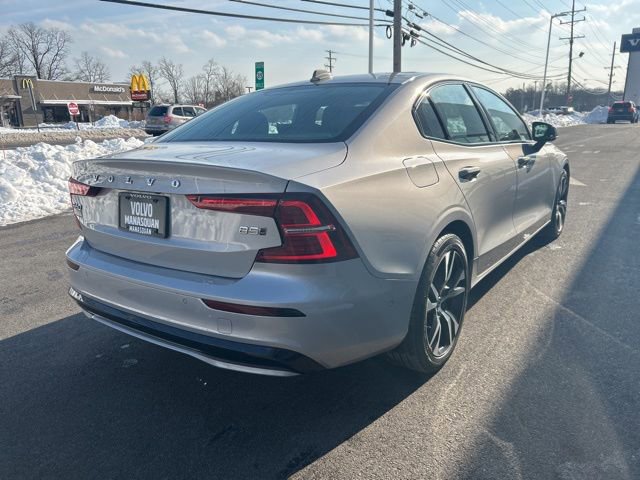 Certified 2024 Volvo S60 B5 Plus image 5