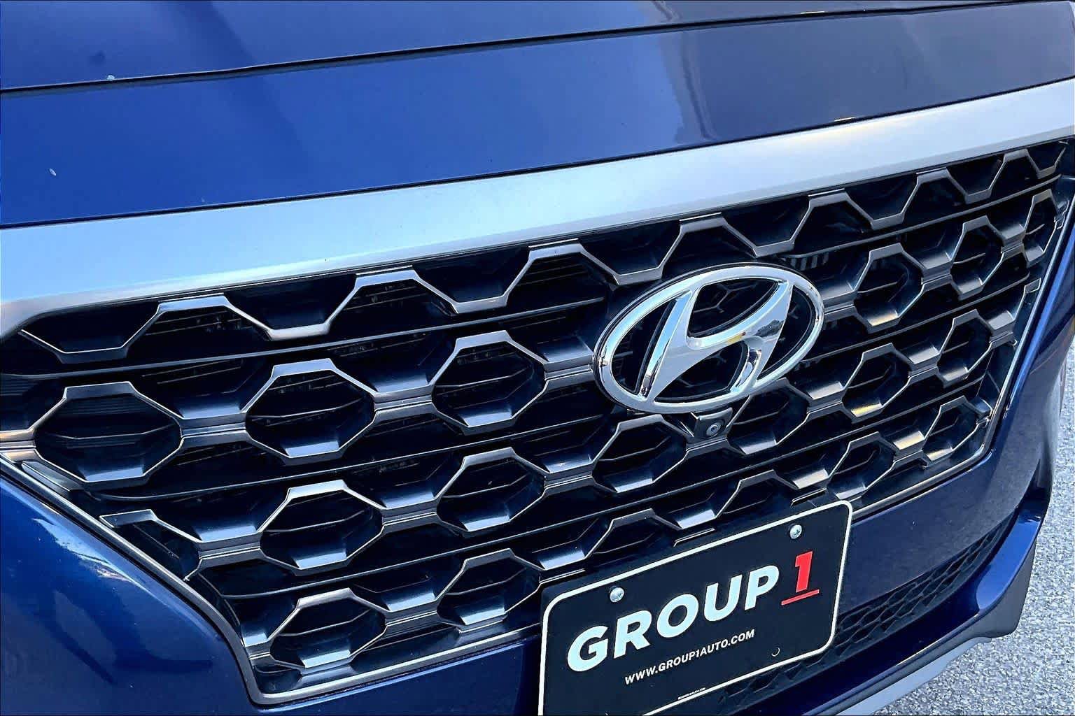 Used 2019 Hyundai Santa Fe SEL w/ Cargo Package image 30
