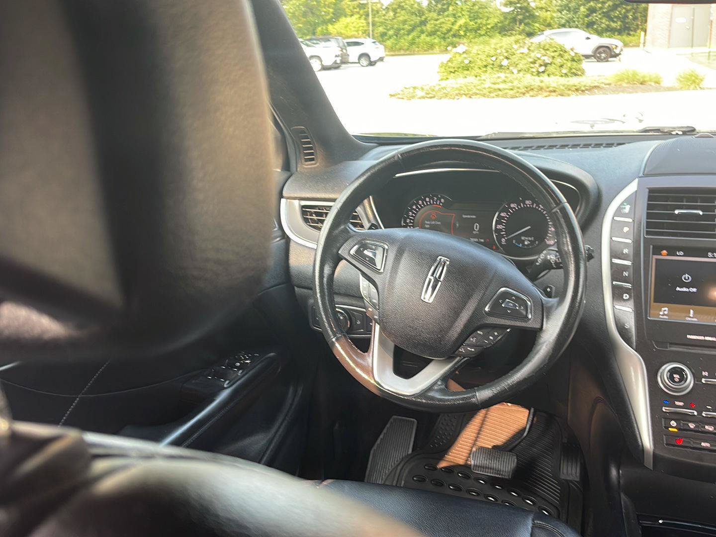 Used 2017 Lincoln MKC Premiere AWD/4WD image 18