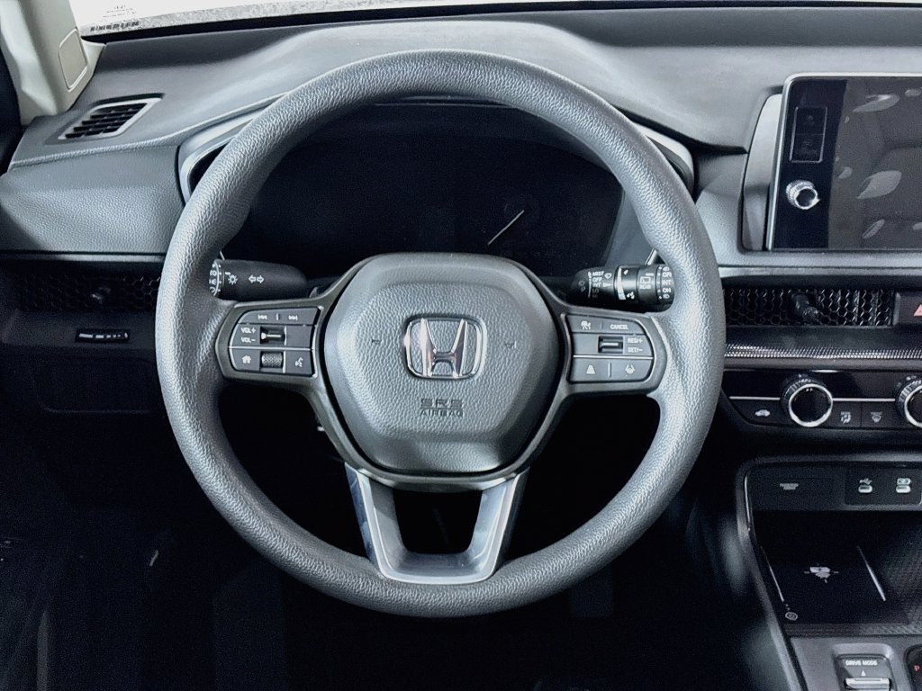 New 2026 Honda CR-V EX image 13