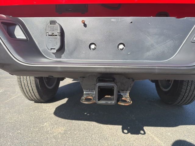 Used 2021 Jeep Gladiator Sport AWD/4WD image 23