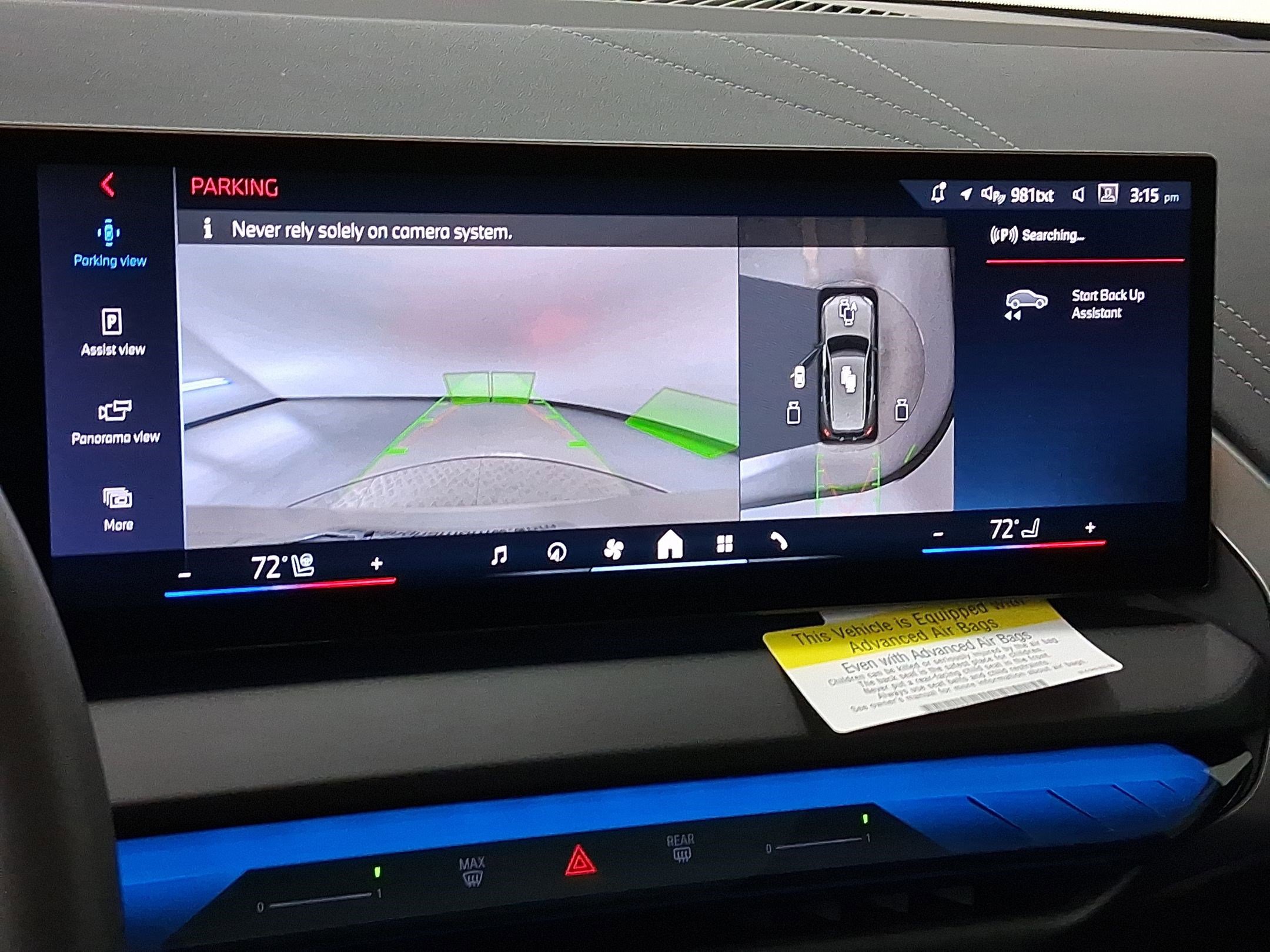 Certified 2025 BMW X3 M50 image 23