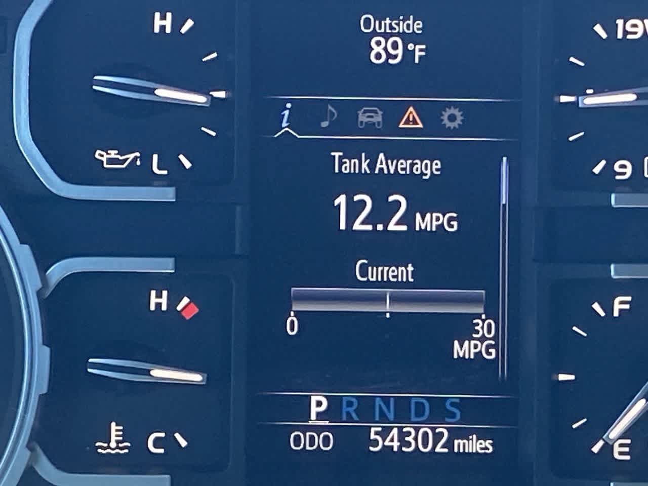 Certified 2021 Toyota Tundra 4x4 CrewMax image 15