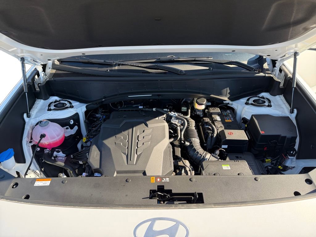 New 2026 Hyundai Palisade Calligraphy image 23