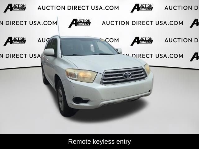 Used 2009 Toyota Highlander 2WD image 2