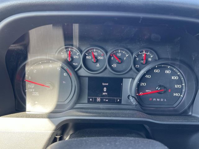 New 2026 GMC Sierra 1500 Pro w/ Pro Value Package image 11