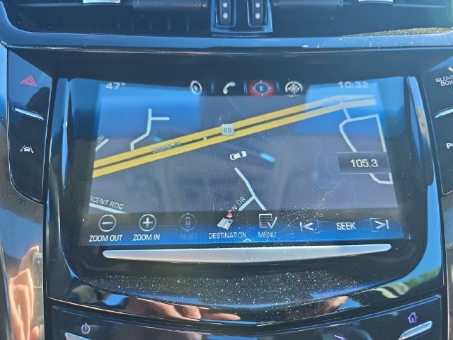 Used 2015 Cadillac CTS Luxury AWD/4WD image 23