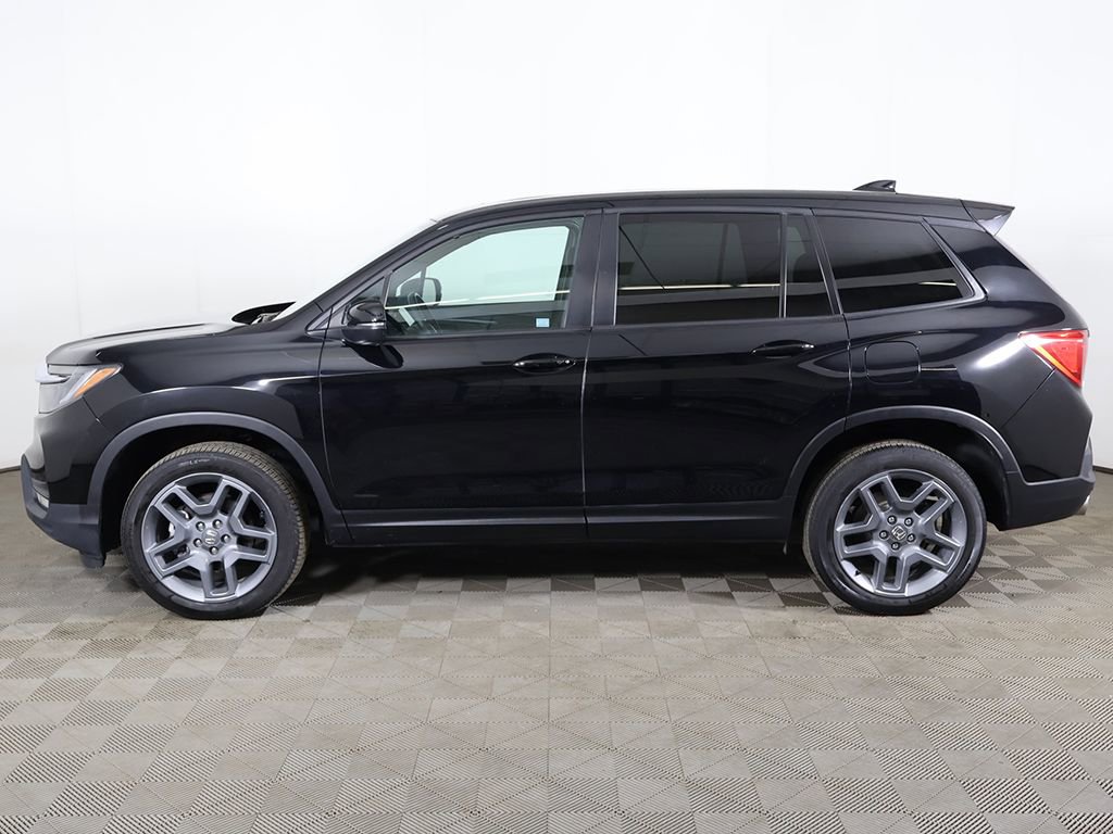 Used 2023 Honda Passport EX-L image 18
