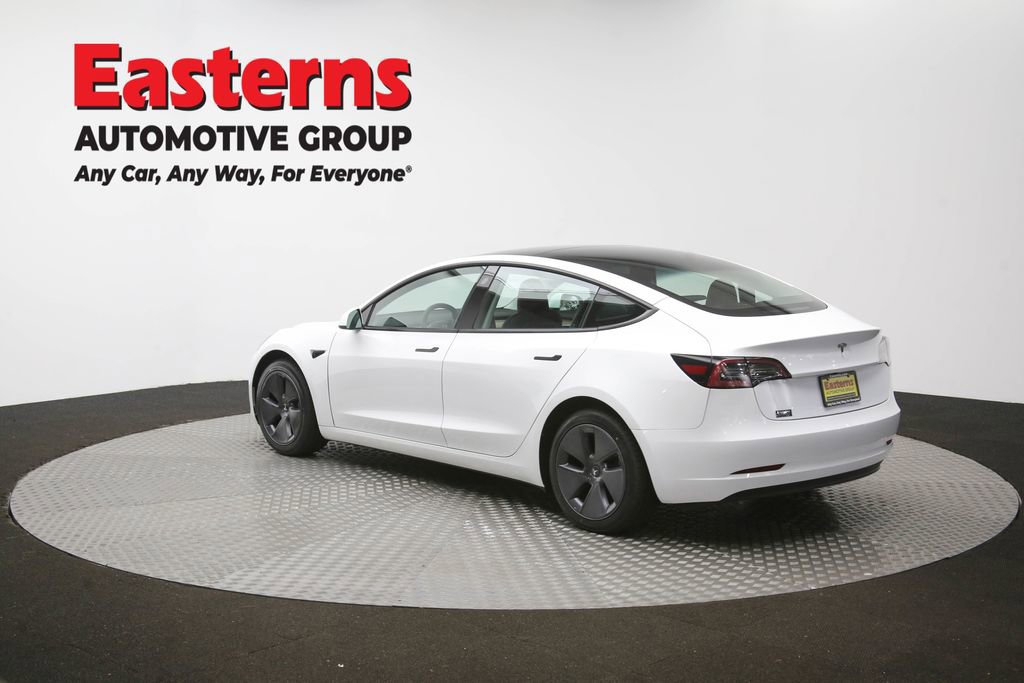 Used 2023 Tesla Model 3 Standard Range RWD image 58