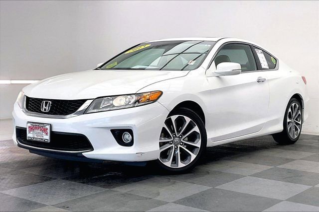 Used 2013 Honda Accord EX-L image 12