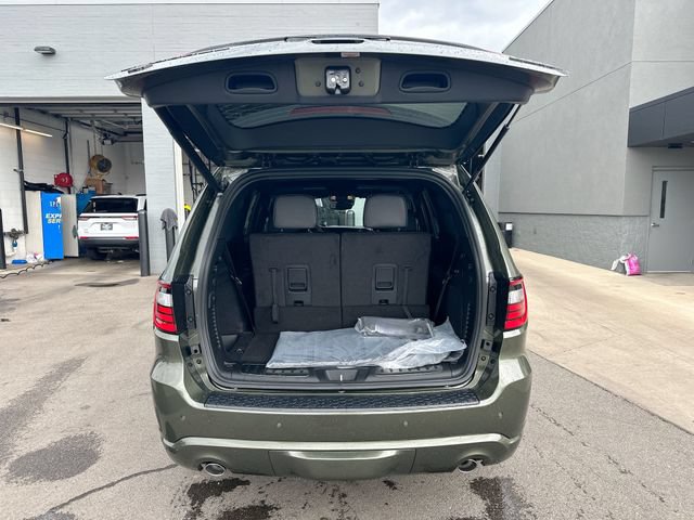 New 2026 Dodge Durango GT AWD/4WD image 26