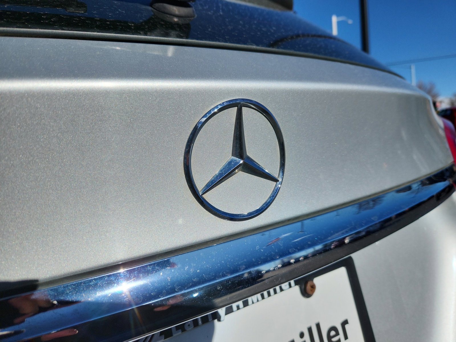 Used 2015 Mercedes-Benz GLA 45 AMG 4MATIC image 23