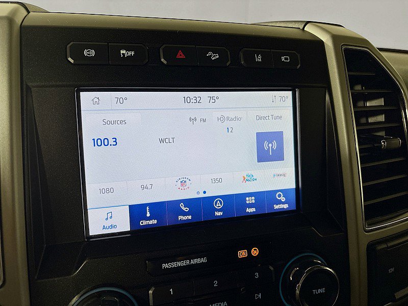 Used 2021 Ford F250 Lariat image 15