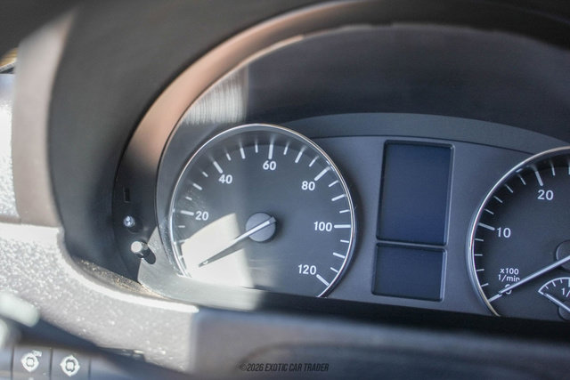 Used 2017 Mercedes-Benz Sprinter 3500 image 50