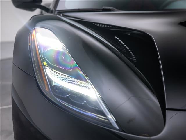 Used 2024 Lotus Emira First Edition image 10