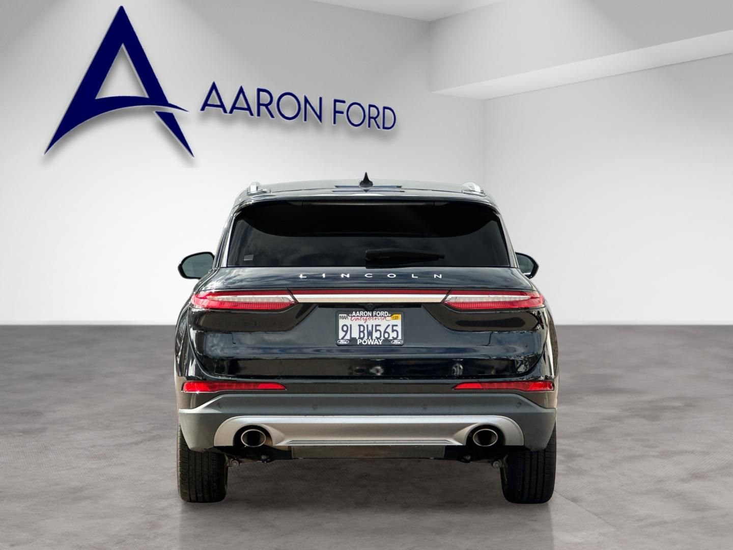 Used 2023 Lincoln Corsair Reserve w/ Equipment Group 201A image 5