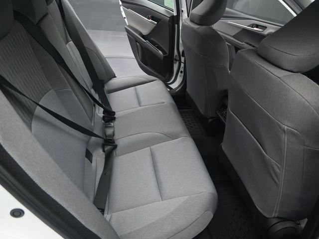 New 2026 Toyota Camry LE image 13