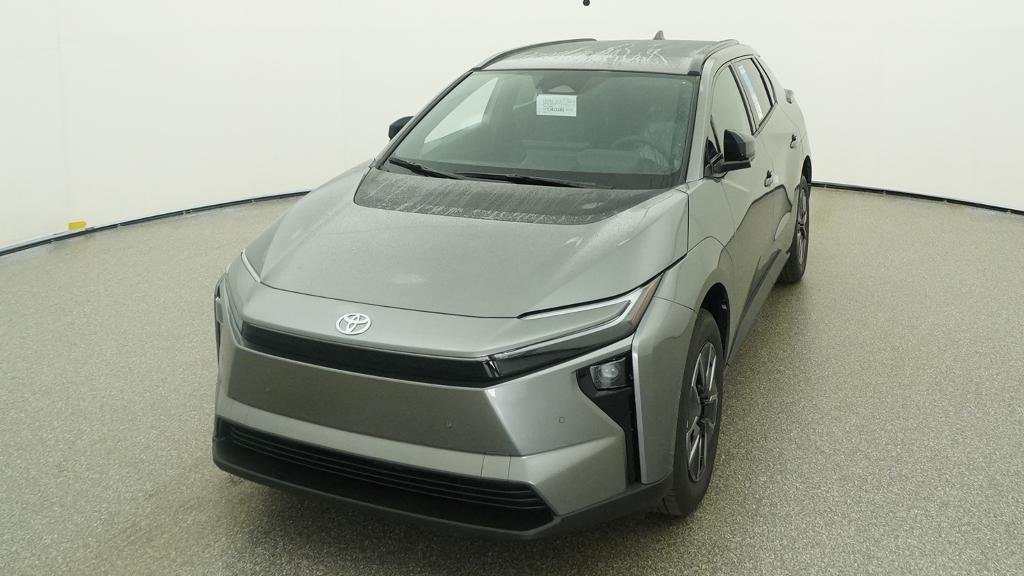 New 2026 Toyota bZ FWD image 20
