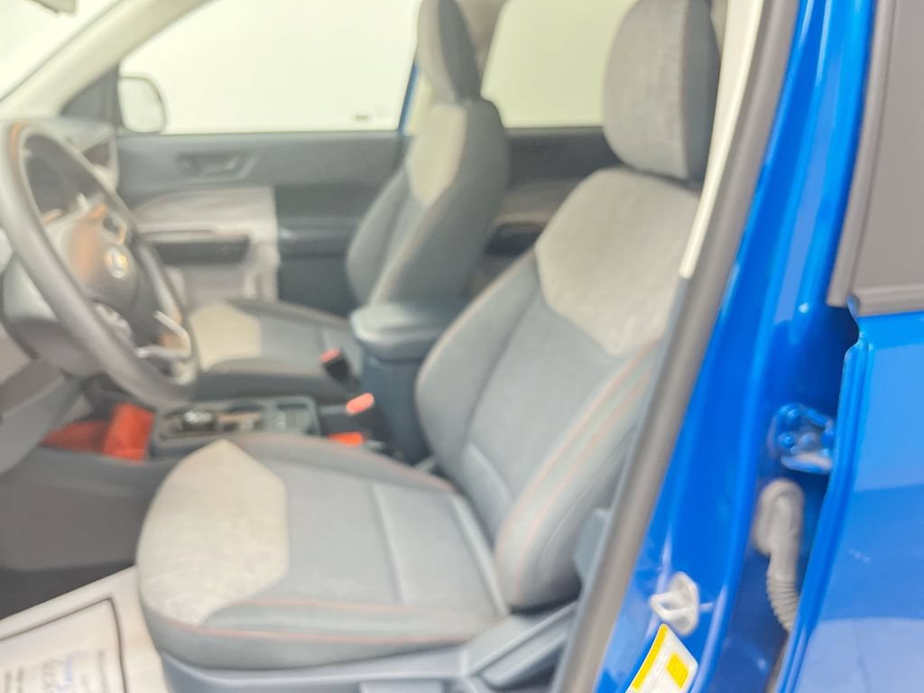 Used 2022 Ford Maverick XLT FWD image 15