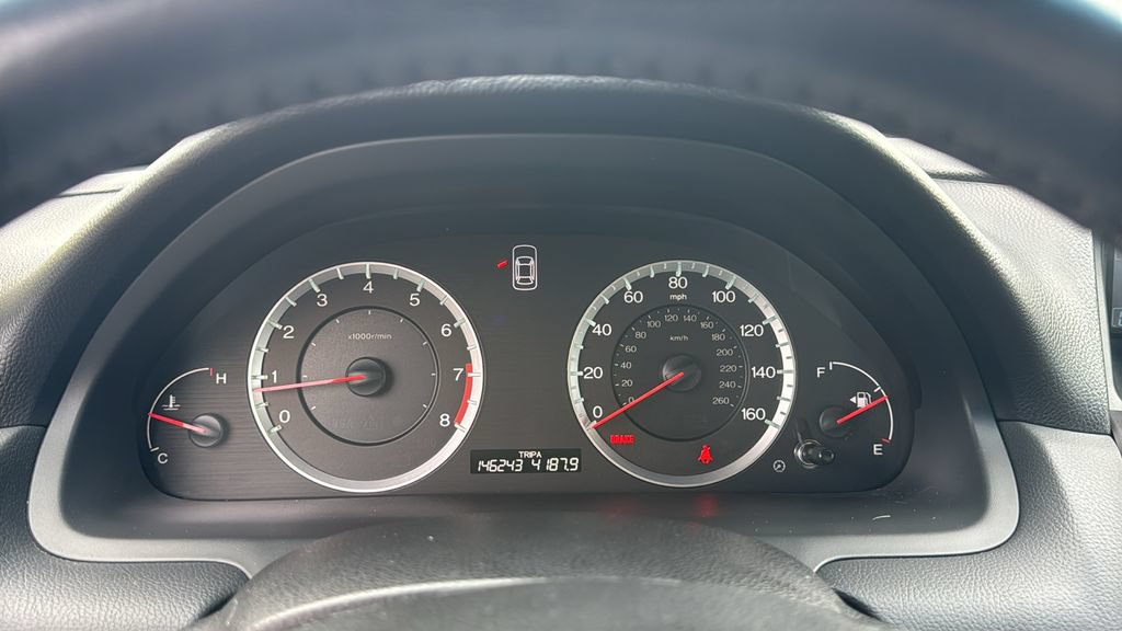 Used 2009 Honda Accord EX-L image 16