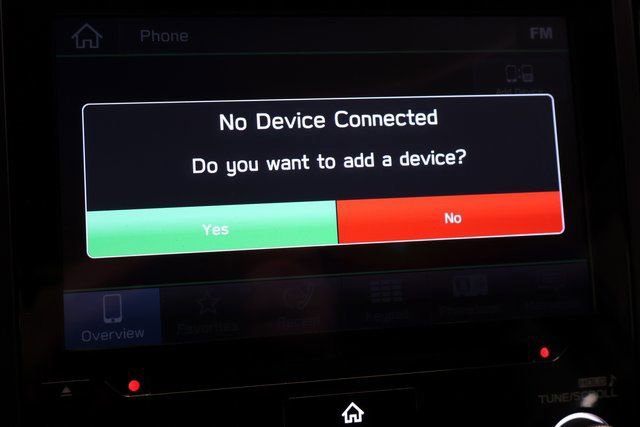 Certified 2023 Subaru Forester Limited image 25