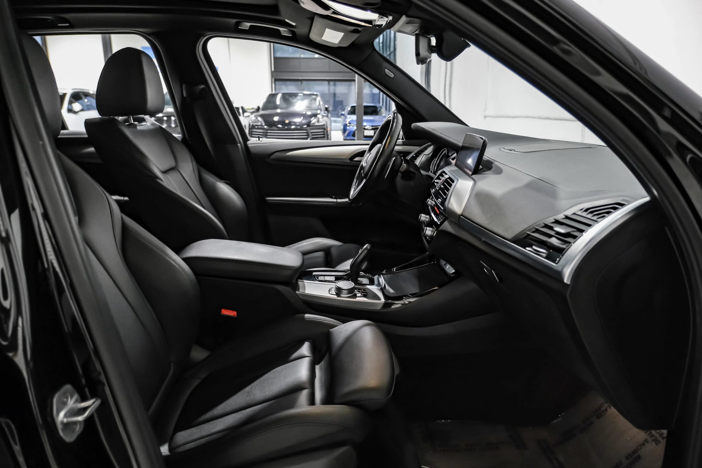 Used 2019 BMW X3 M40i AWD/4WD image 33