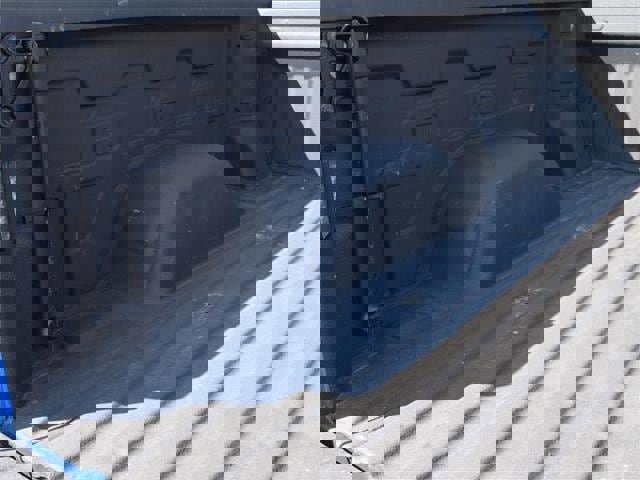 Used 2023 Chevrolet Silverado 1500 RST image 40