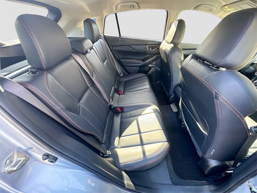 Used 2019 Subaru Crosstrek 2.0i Limited image 24