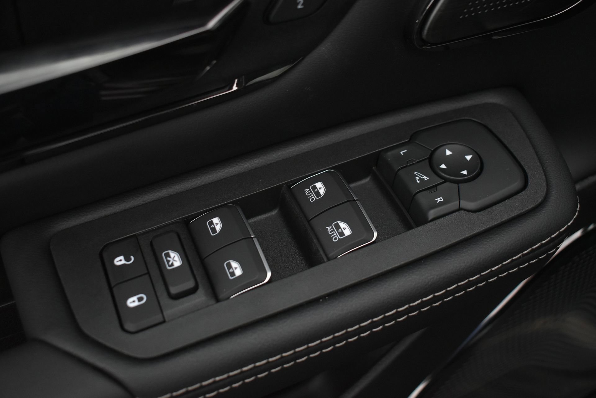 New 2026 RAM 1500 Limited image 13