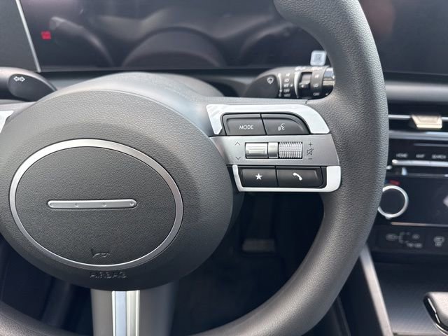 Certified 2026 Hyundai Tucson SEL image 21