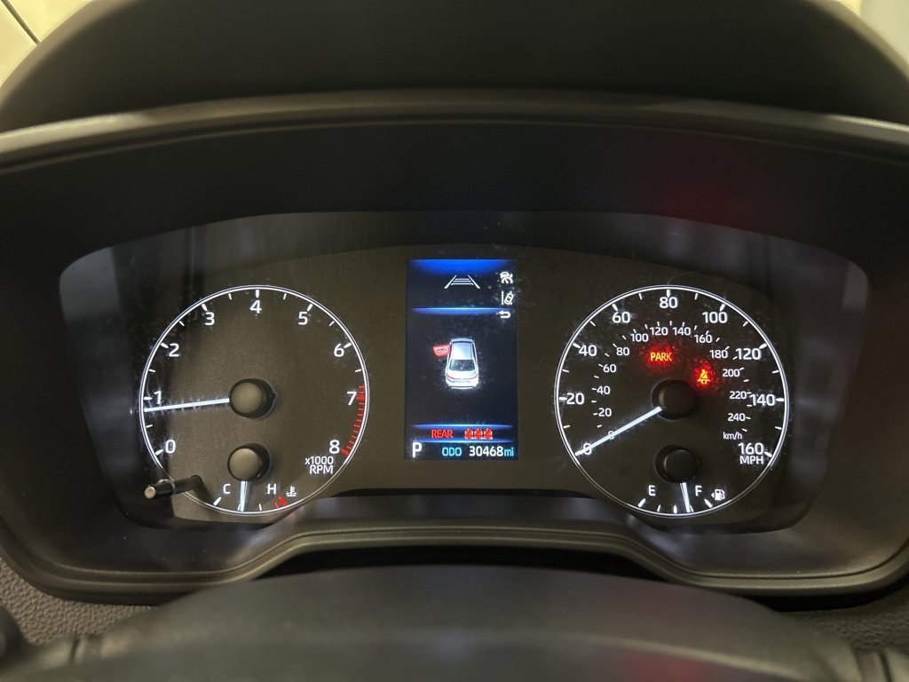 Used 2024 Toyota Corolla LE image 24