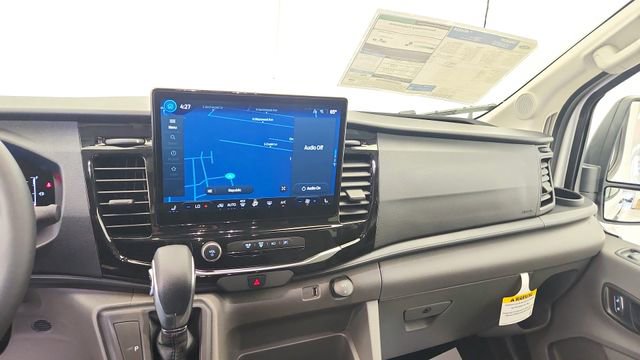 New 2026 Ford Transit 350 XLT image 16