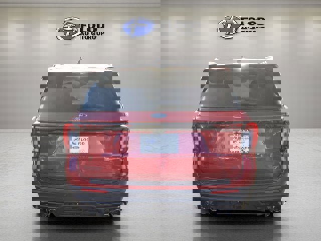 New 2026 Ford Explorer ST w/ Sun And Sound Package image 3