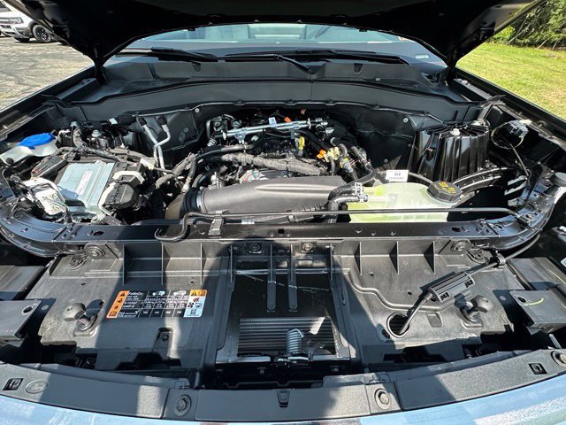 New 2026 Ford Explorer Active w/ Active Comfort Package AWD/4WD image 27