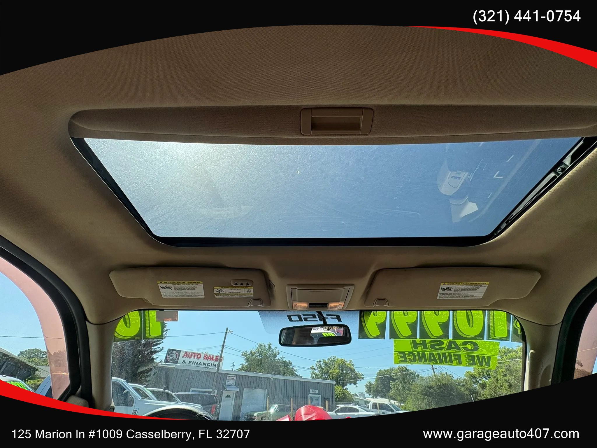 Used 2010 Ford F150 XL AWD/4WD image 17