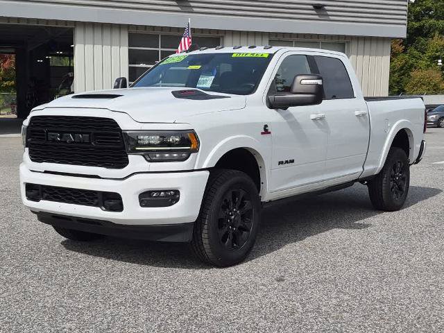Used 2023 RAM 2500 Limited AWD/4WD image 1