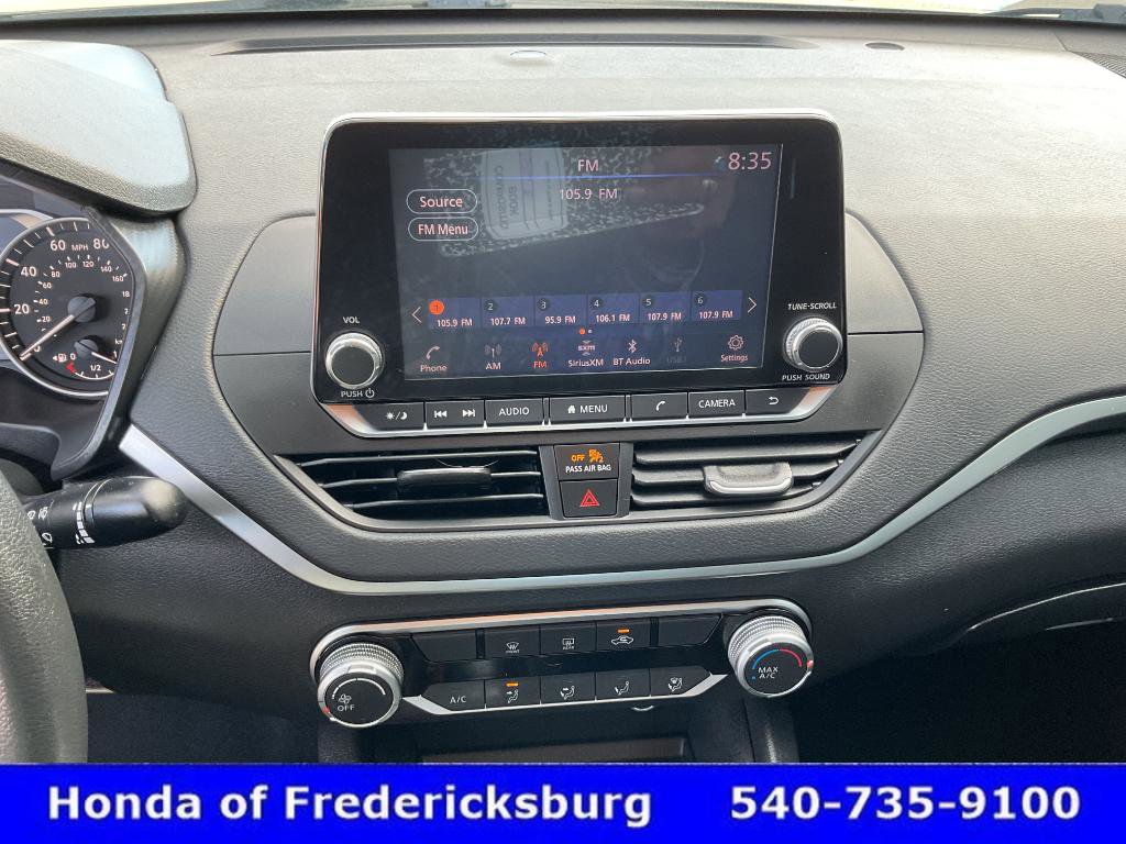 Used 2020 Nissan Altima 2.5 S FWD image 32
